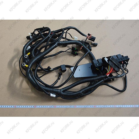 Проводка/Harness,Engine,Engine A408574 Doosan