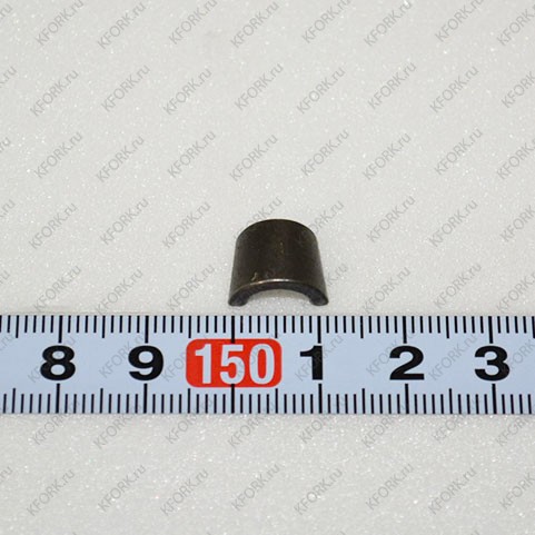 Клапан/Collet,Valve A293396/K1019246 Doosan