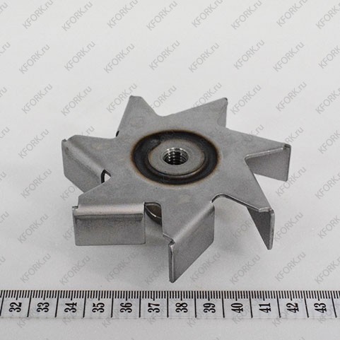 Шкив/Mpeller A333178 Doosan