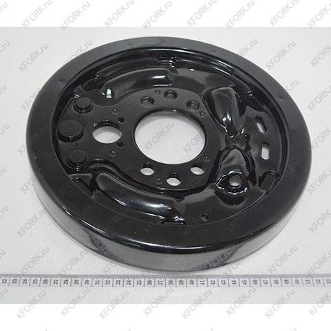 Плато (R.H) *D15/18S2 D480254 Doosan