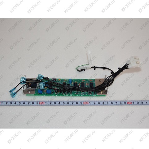 Плато A154513 Doosan