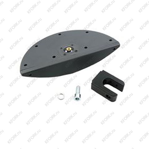 Зеркало RL482969 Mitsubishi