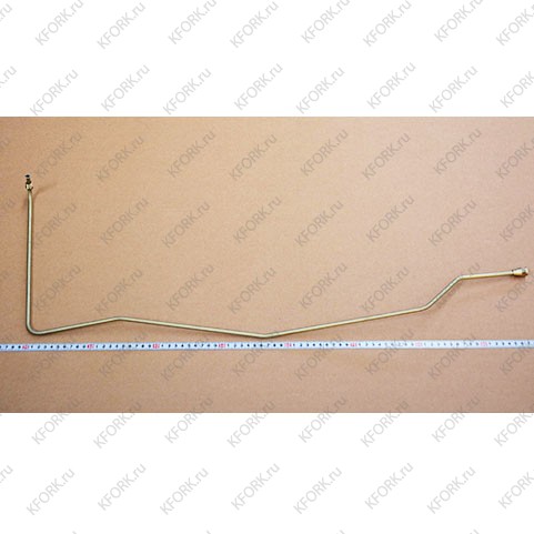 Трубка/Pipe Assy A212420/A212420A Doosan