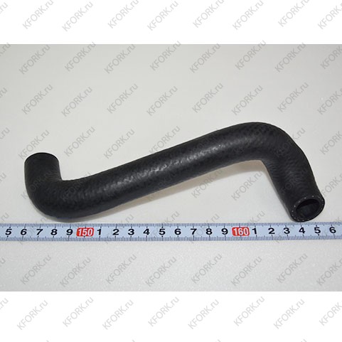 Гс/Hose,Plain A293272 Doosan