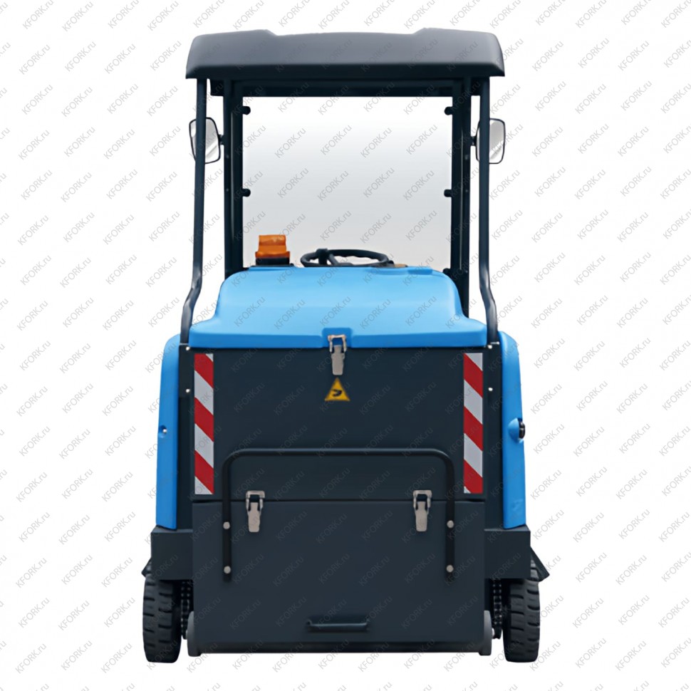 Подметальная машина Gadlee GTS 1450