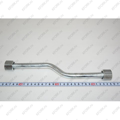 Труба/Tube As 920577/920577-01 Doosan