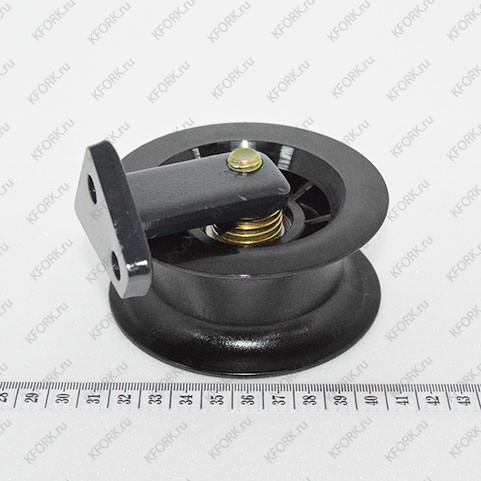Sheave Group 130706-00031 Doosan