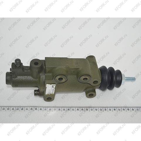 Главный Тормозной Цилиндр/Valve,Brake,Odbc Brake 410102-00001 Doosan
