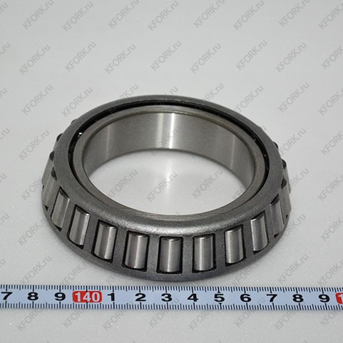 Подшипник/Bearing, Taper Roller, Cup A383318 Doosan