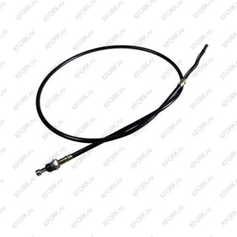 Трос тормозной (rh) 9154600600 Mitsubishi
