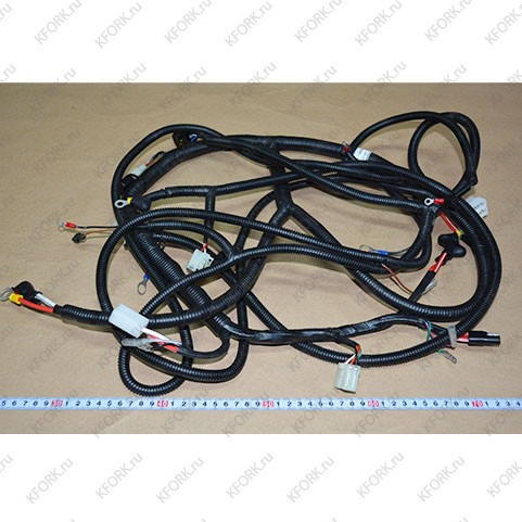 Проводка/Harness Eng A234018 Doosan