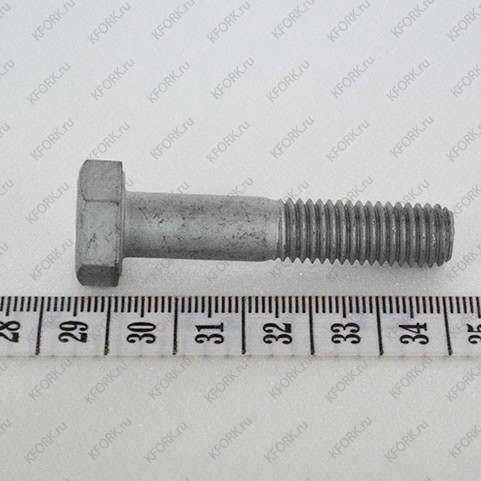 Болт S0558563 Doosan