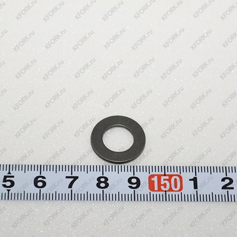 Шайба/Guide Plate A153158 Doosan