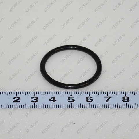 О Кольцо/O Ring D180439 Doosan