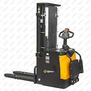 Штабелер электрический самоходный SMARTLIFT ES16-RS 1,6т 5,5м 24В/280Ач