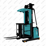 Подборщик заказов PROLIFT PRO RGP 1395 li-ion
