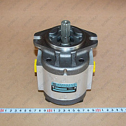 Насос/Pump,Gear K1022683/D514085 Doosan