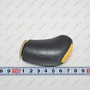 Ручка Рычага Наклона В Сборе / Knob As-Tilt D656296 Doosan