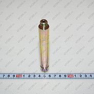 Фитинг/Fitting,Brass,Disc Brake A213268 Doosan