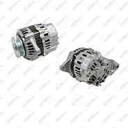 Генератор s4s 12v 50a 32A6810201 Mitsubishi