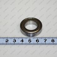 Подшипник/Ball Bearing A408263 Doosan