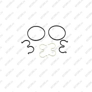 Бирч RL485819 Mitsubishi