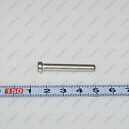 Палец/Pin D700154/D500360 Doosan