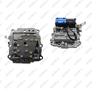 Гидрораспределитель  91A2821000 Mitsubishi
