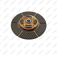 Диск сцепления (мокрое) fg/fd15n, k21 91A2110500/91A2110501 Mitsubishi