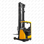 Ричтрак SMARTLIFT CQD20RVF2 2000 кг 8000 мм li-ion 48В/405Ач