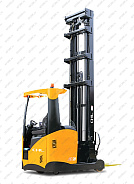 Ричтрак CHL CQD20-GB2SHD 2000 кг 10800 мм с литиевой батареей