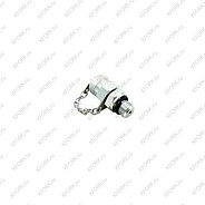 Штуцер RL485267_cat Caterpillar