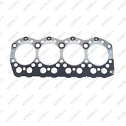 Уплотнение гбц  32A0102204 Mitsubishi