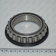 Подшипник ступицы с сальником в сборе D700897 Doosan Аналог