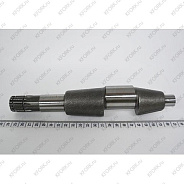 Вал/Camshaft,Parking A213082 Doosan