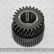 Шестерня/Gear Kit,1St,F/R A453325 Doosan