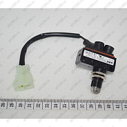 Переключатель Br10/18J/Br14/Br20S-2 D553202 Doosan