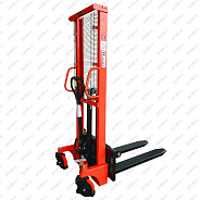 Ручной Гидравлический Штабелер HS 1620 OXLIFT 1600 мм 2000 кг