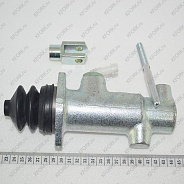 Главный Тормозной Цилиндр/Booster As A521201 Doosan