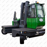 Многоходовый погрузчик Combilift 4500SL