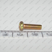 Винт/Screw S3450593 Doosan